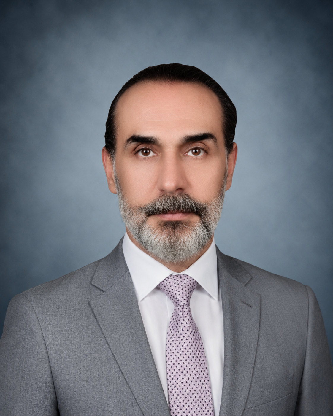 Fady Al Hanesh
