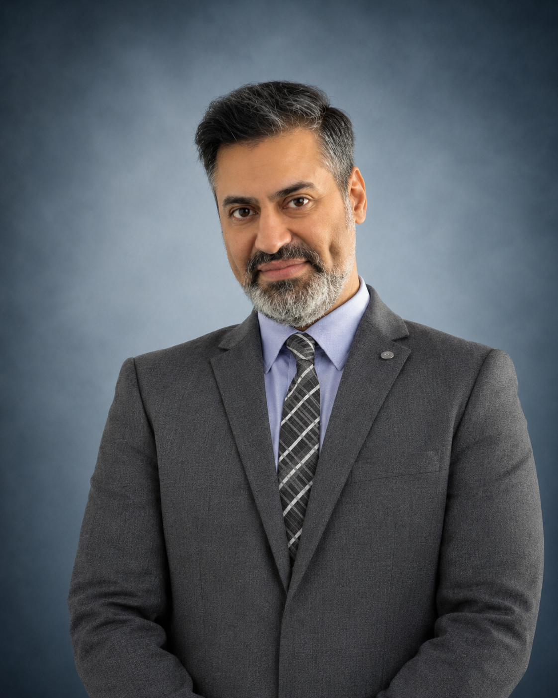 Mohamed Ali