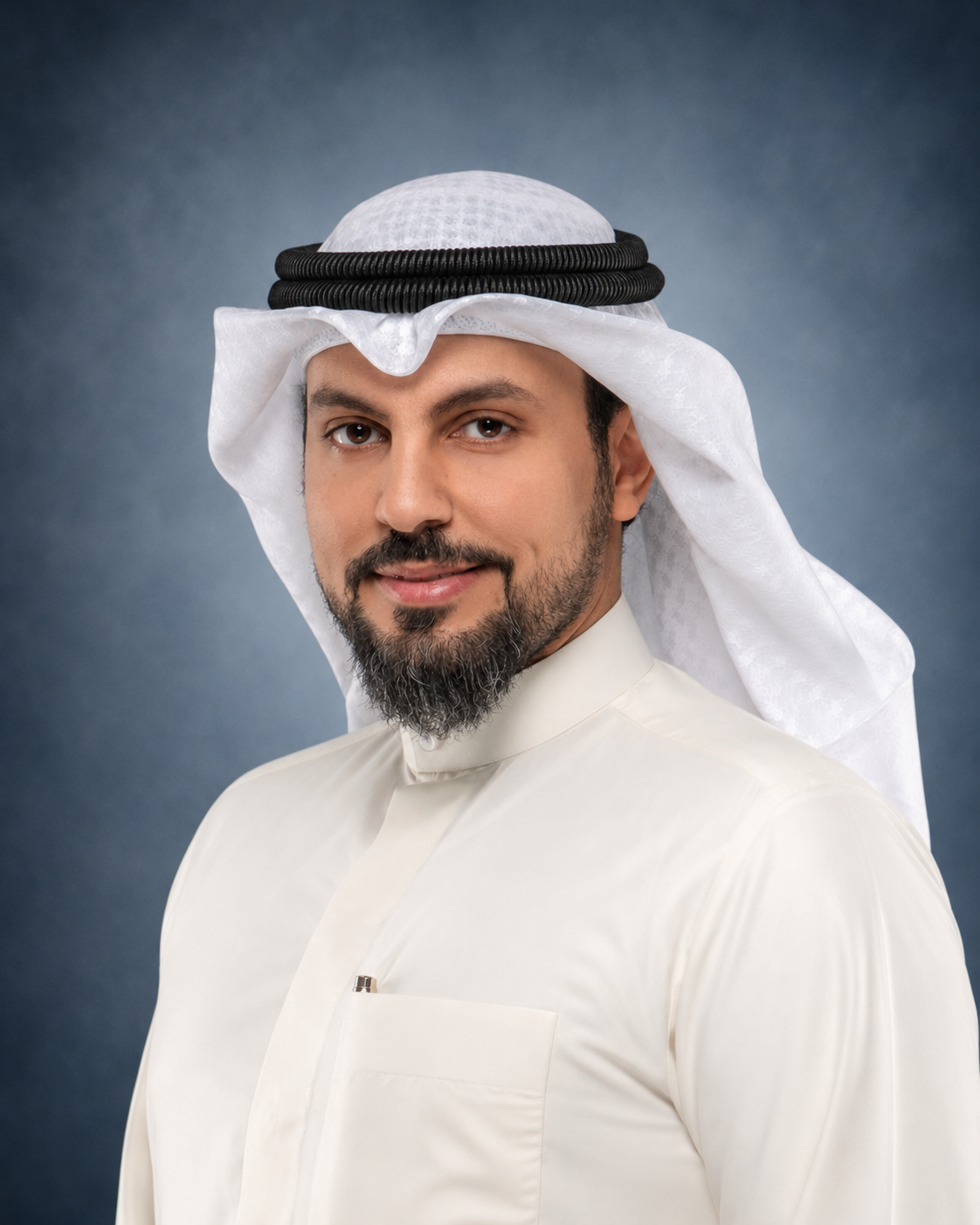 Saud AlNamshan
